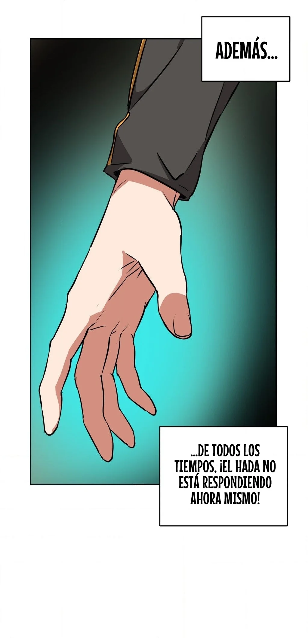 Un mundo sin hombres Capítulo 74 - Page 3