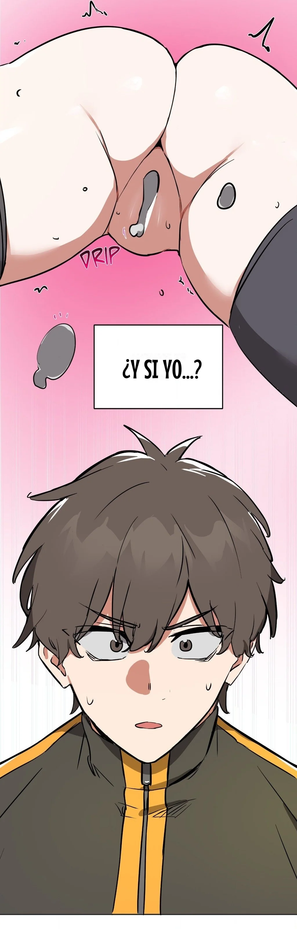 Un mundo sin hombres Capítulo 74 - Page 6