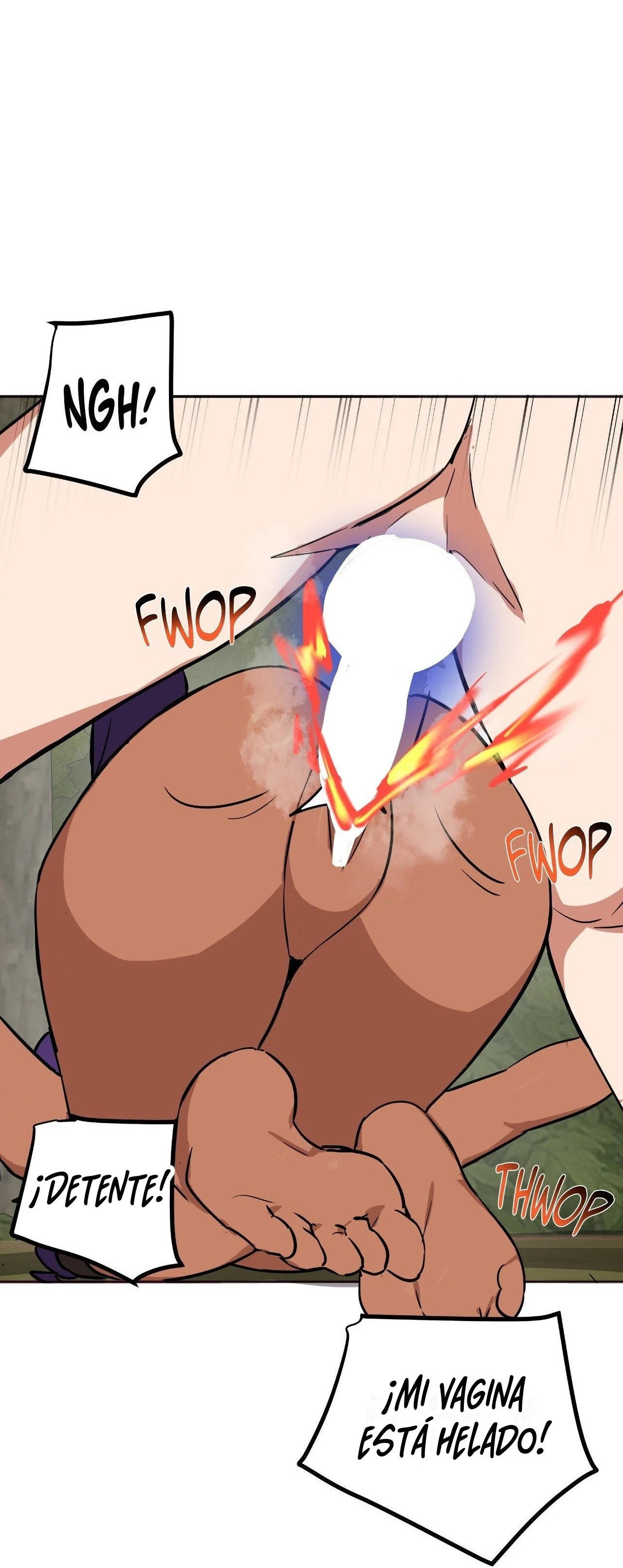 Un mundo sin hombres Capítulo 75 - Page 13