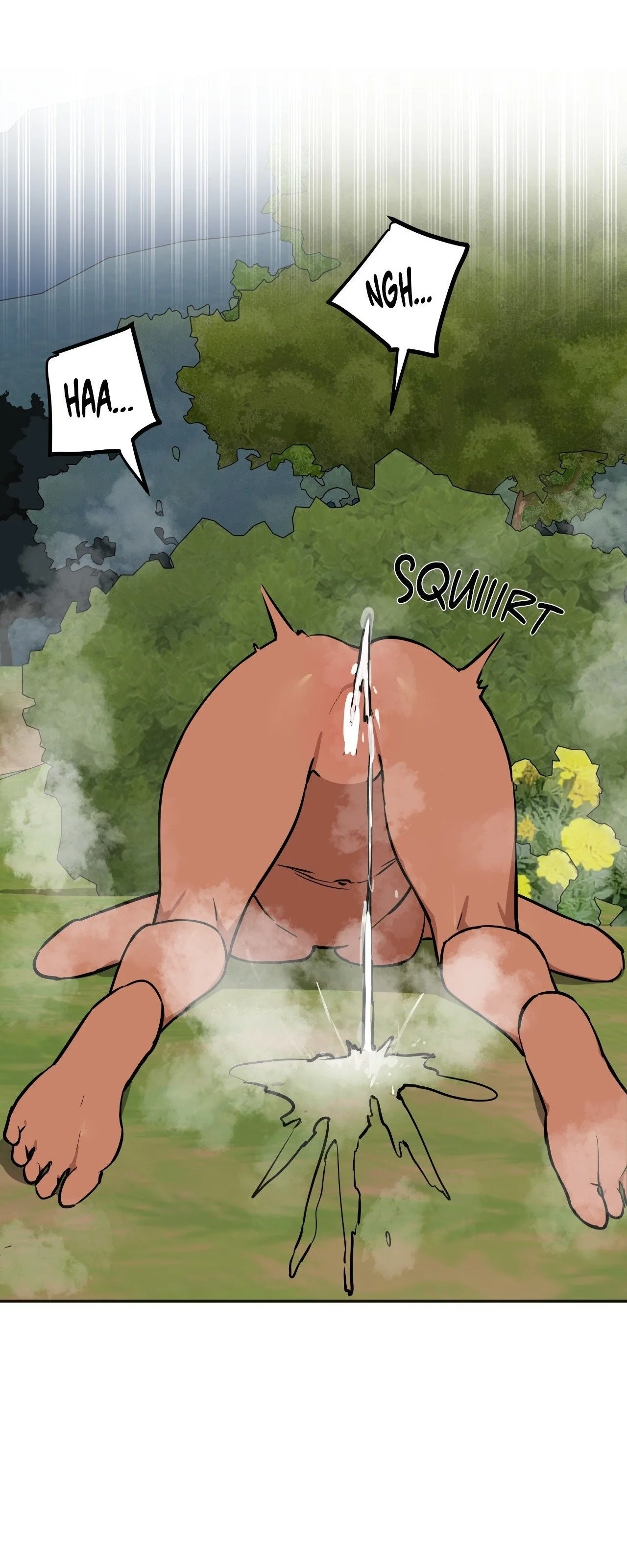 Un mundo sin hombres Capítulo 75 - Page 25