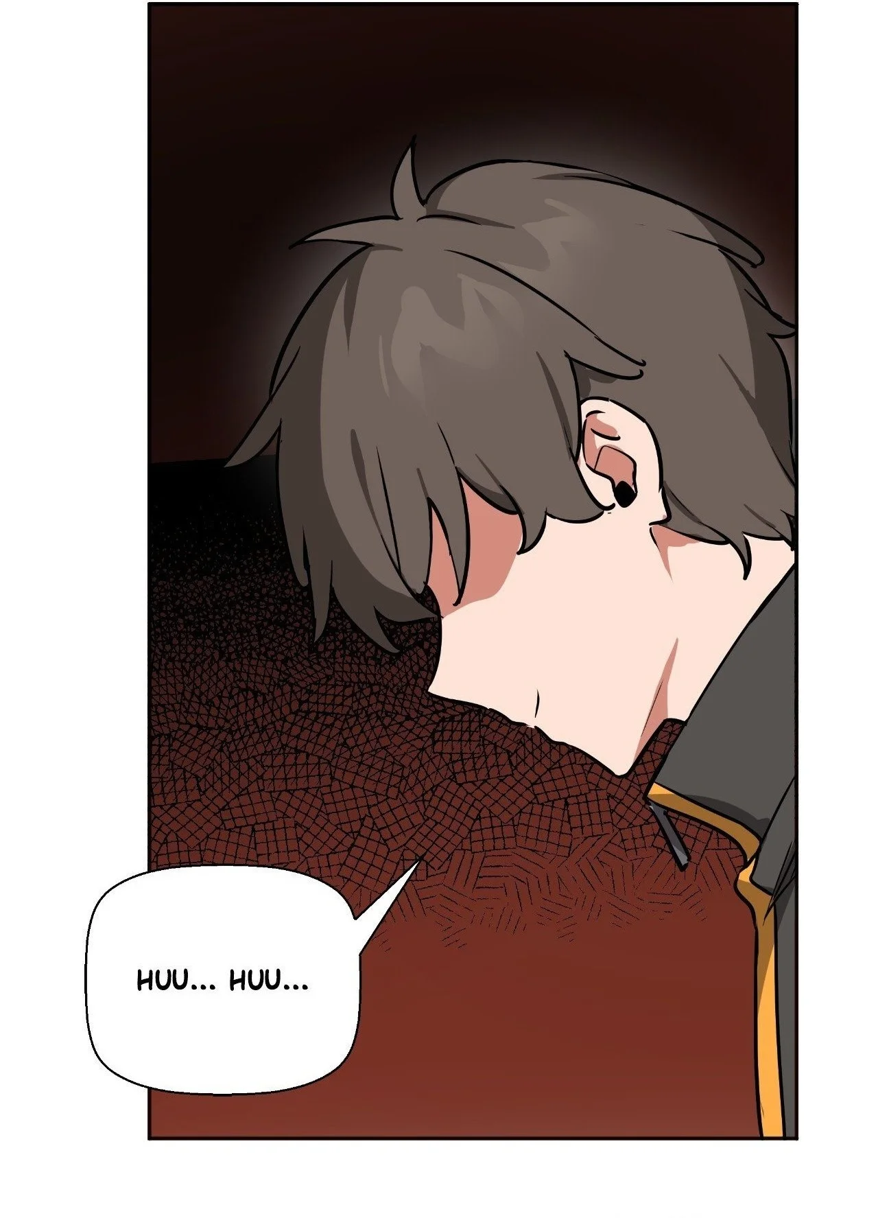 Un mundo sin hombres Capítulo 75 - Page 27