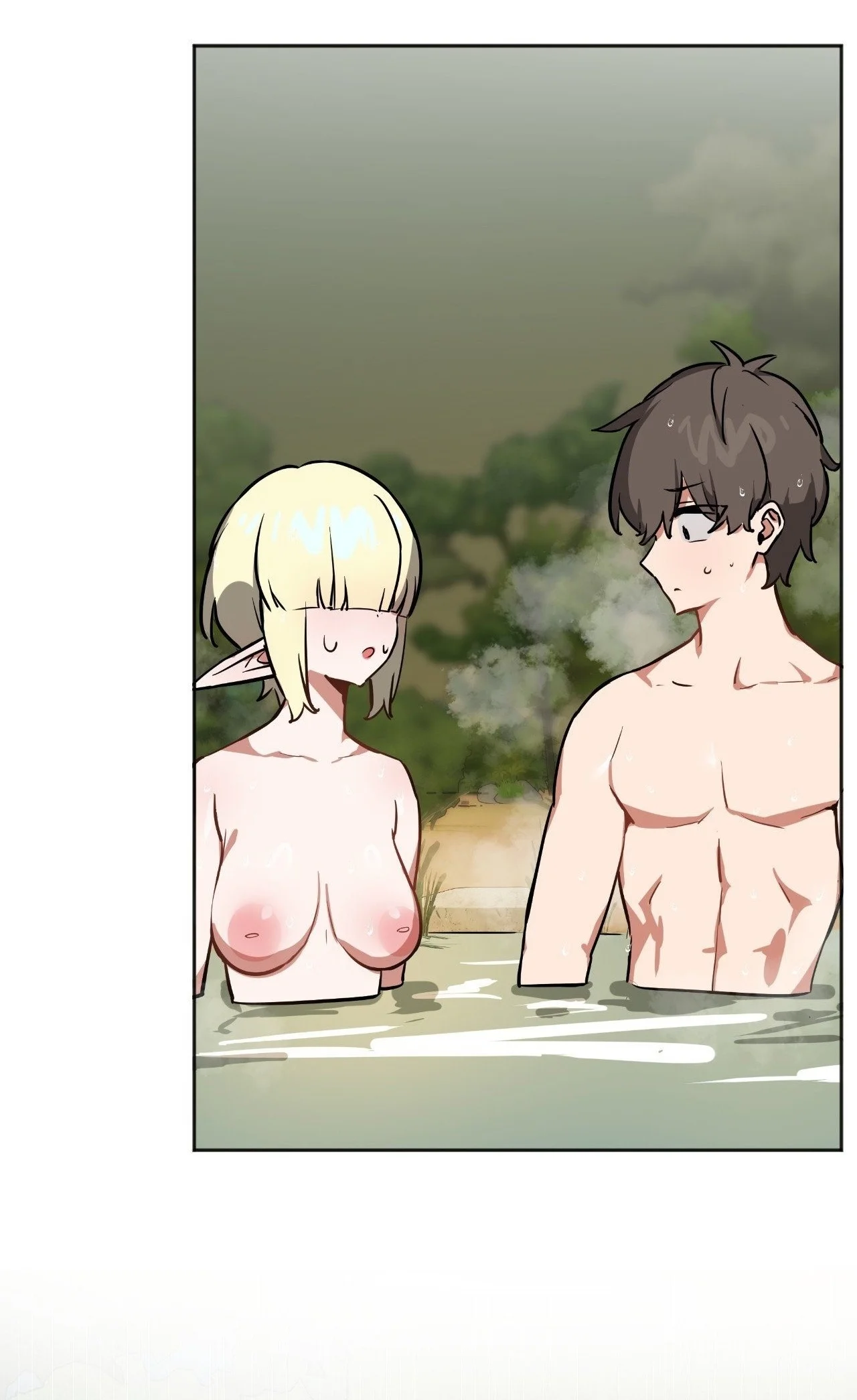 Un mundo sin hombres Capítulo 75 - Page 50