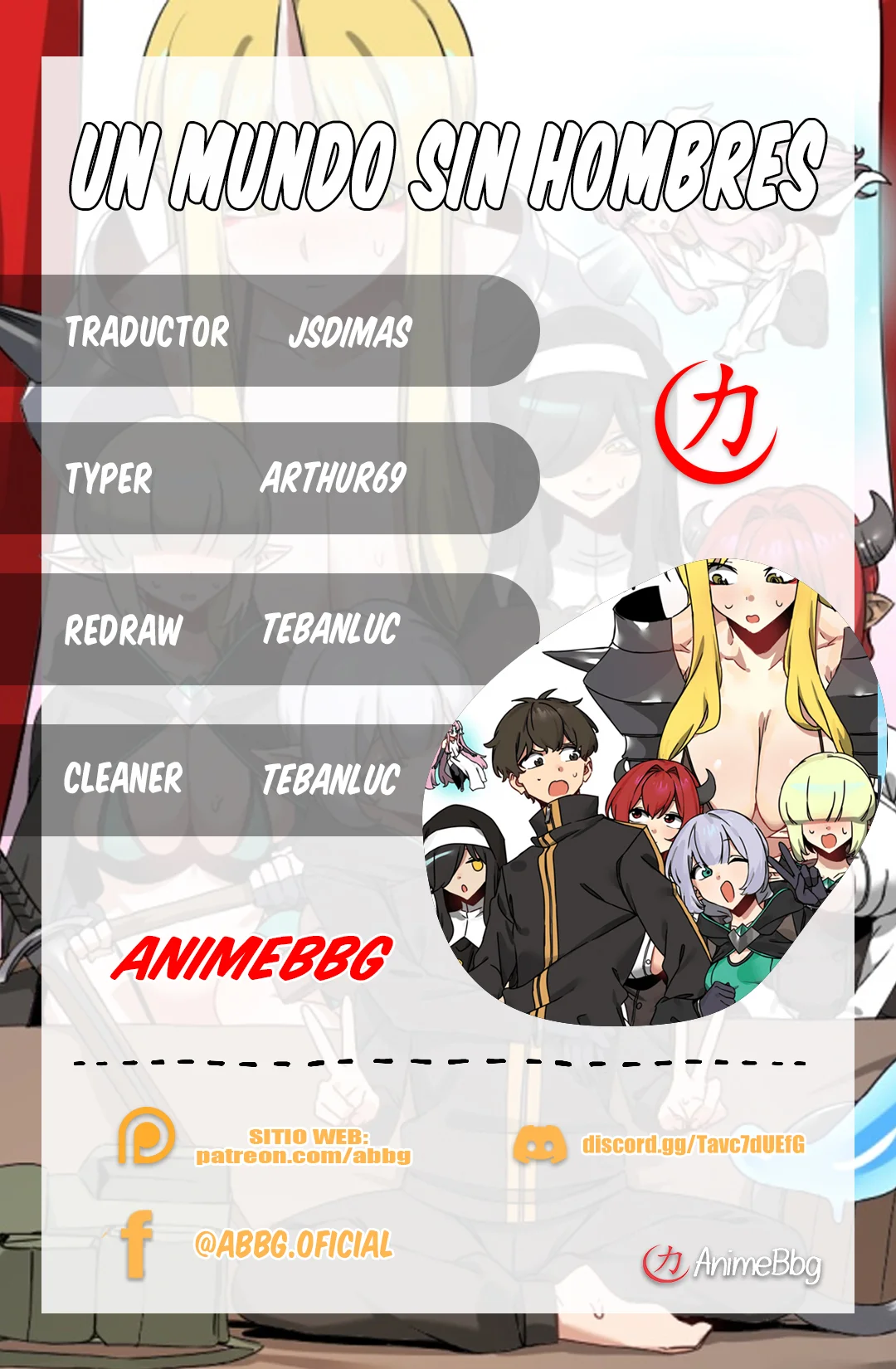 Un mundo sin hombres Capítulo 76 - Page 2