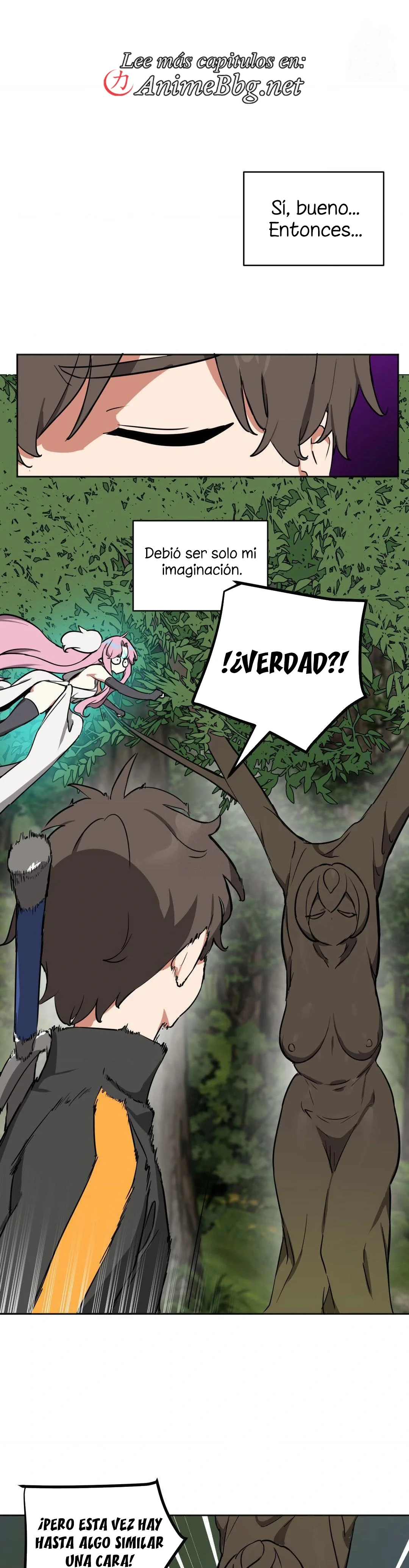 Un mundo sin hombres Capítulo 76 - Page 23