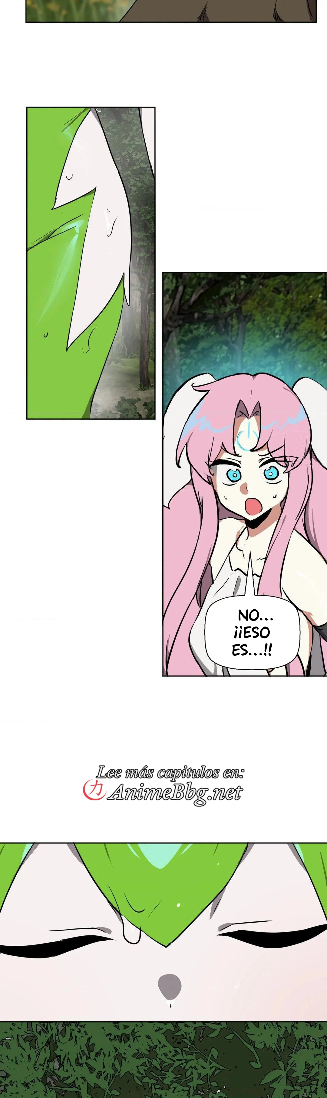 Un mundo sin hombres Capítulo 77 - Page 16