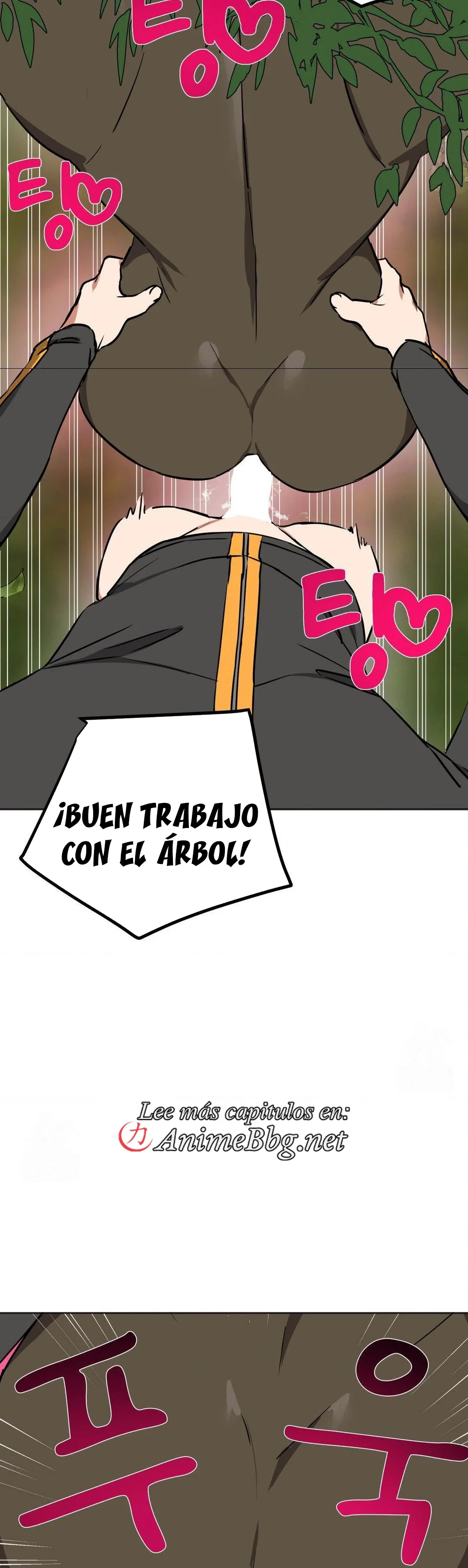 Un mundo sin hombres Capítulo 77 - Page 8