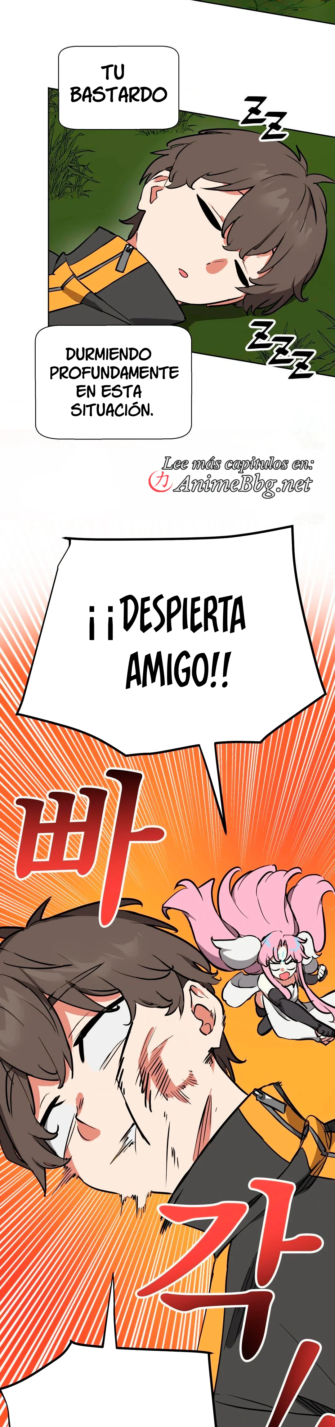 Un mundo sin hombres Capítulo 79 - Page 12