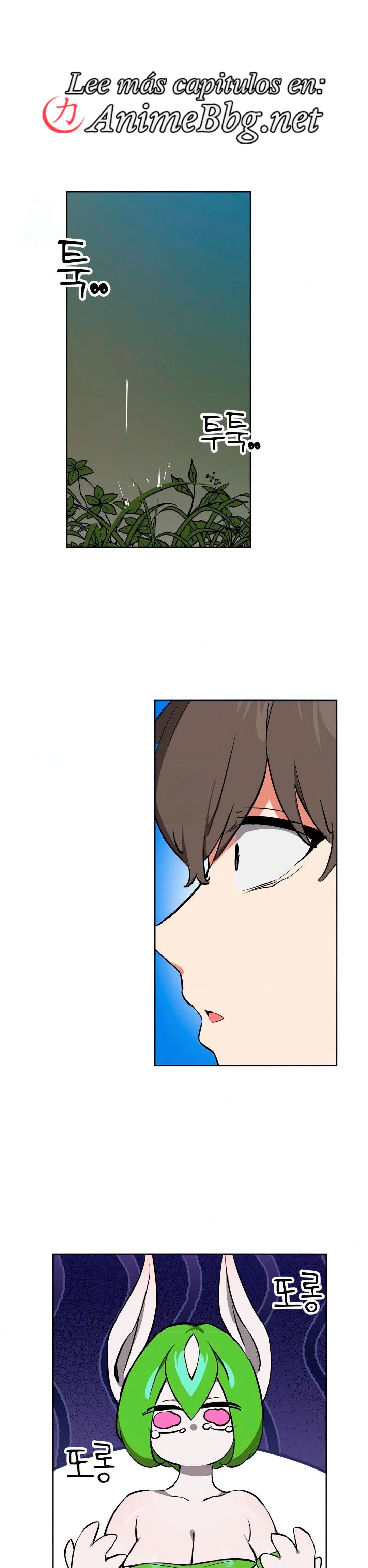 Un mundo sin hombres Capítulo 79 - Page 22