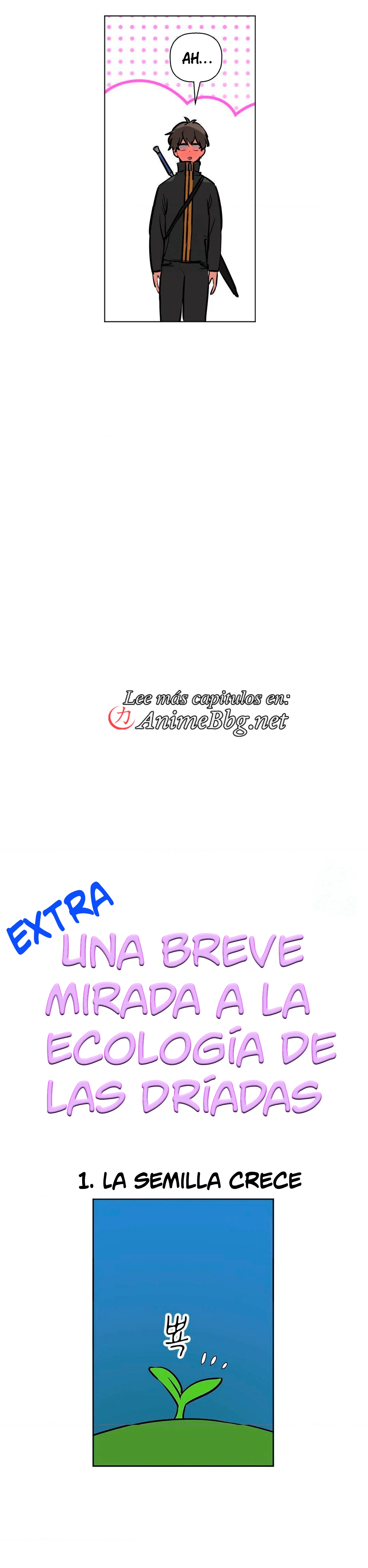 Un mundo sin hombres Capítulo 79 - Page 31