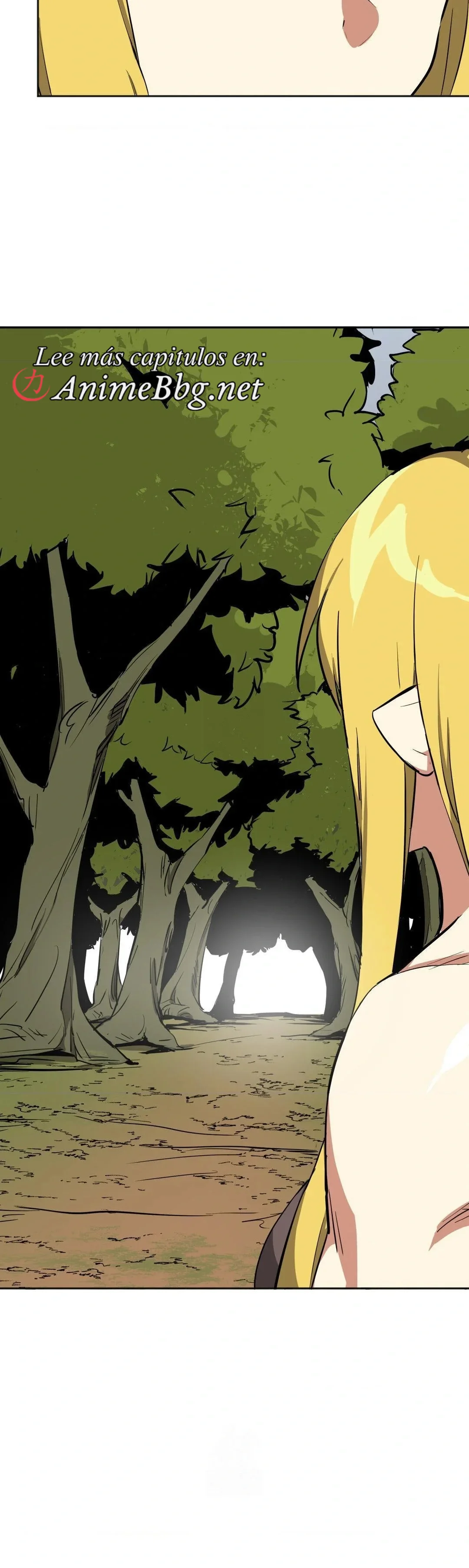 Un mundo sin hombres Capítulo 80 - Page 10