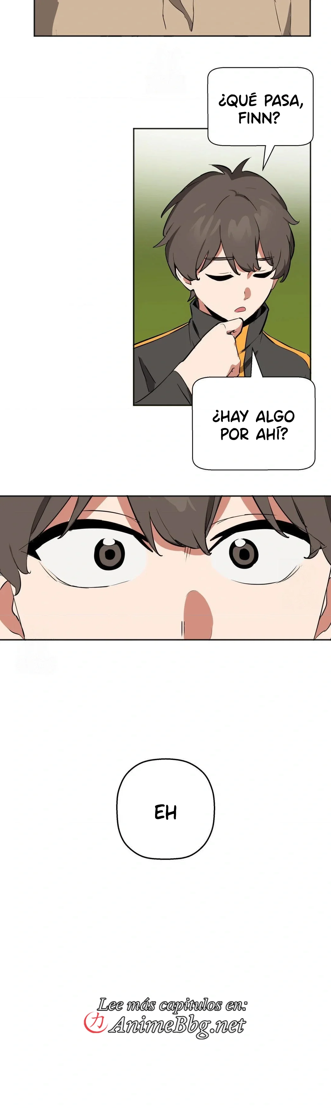 Un mundo sin hombres Capítulo 80 - Page 13