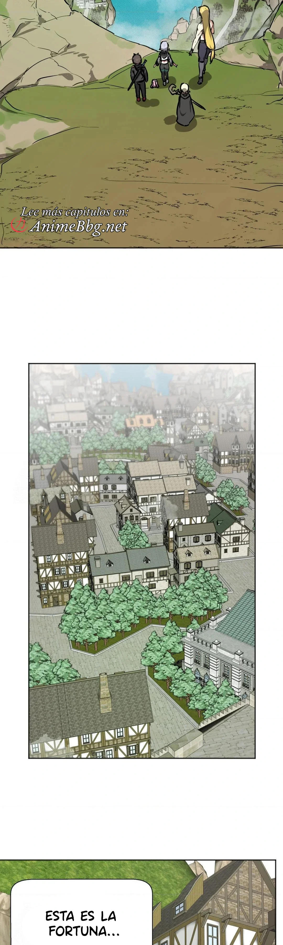 Un mundo sin hombres Capítulo 80 - Page 15