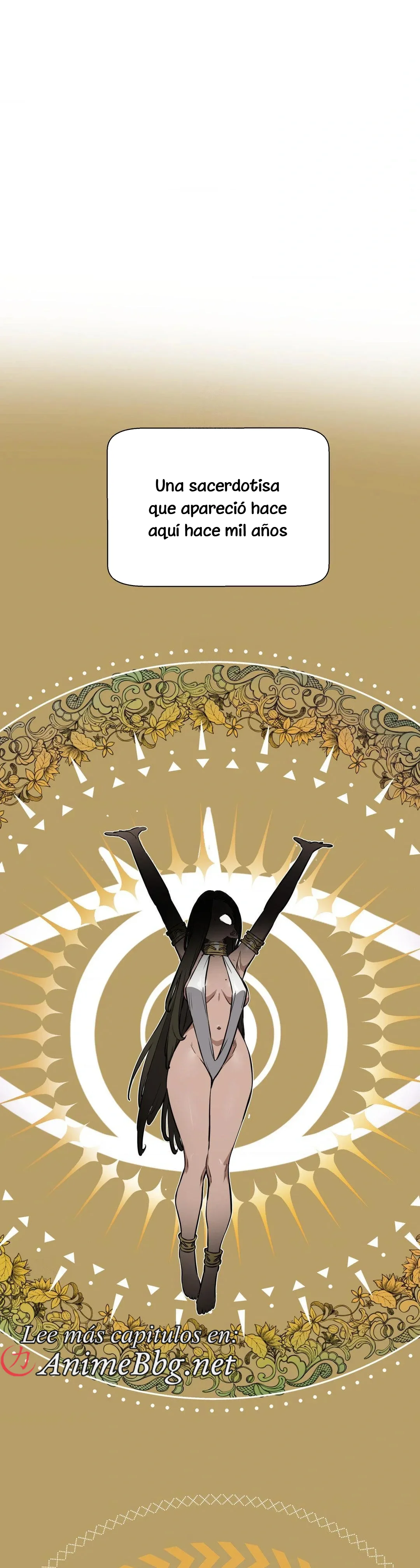 Un mundo sin hombres Capítulo 81 - Page 4