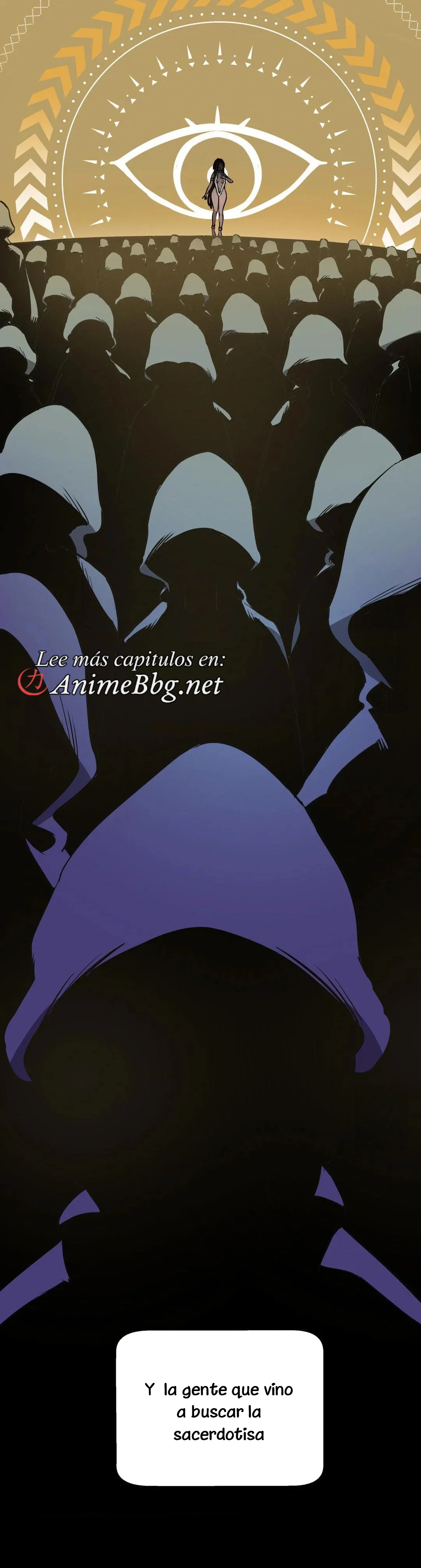 Un mundo sin hombres Capítulo 81 - Page 5