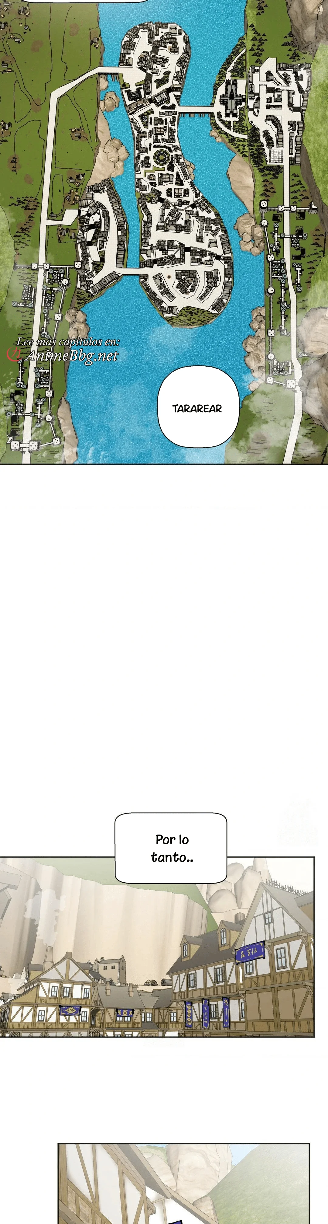 Un mundo sin hombres Capítulo 81 - Page 7