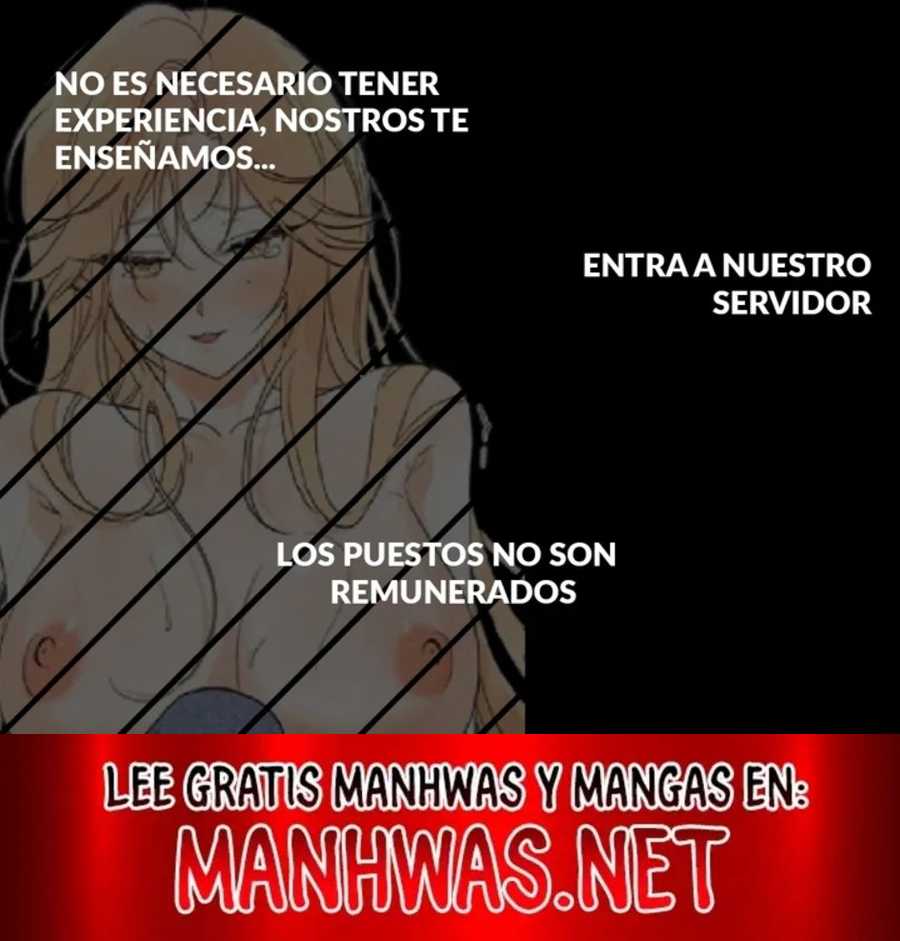 Comeré por usted, joven amo Capítulo 11 - Page 22