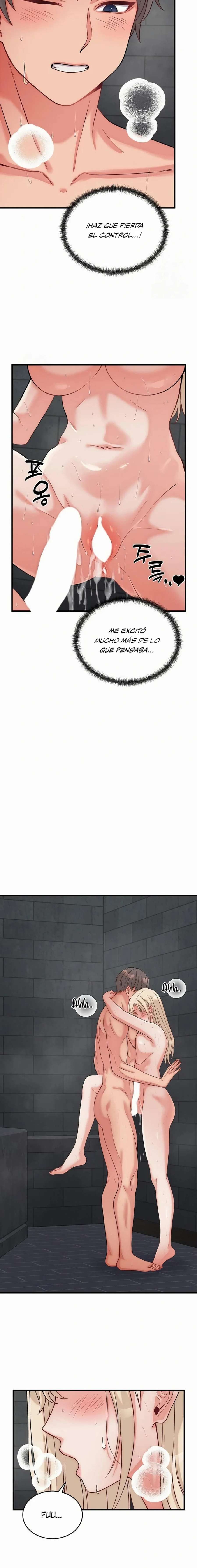 Comeré por usted, joven amo Capítulo 13 - Page 14