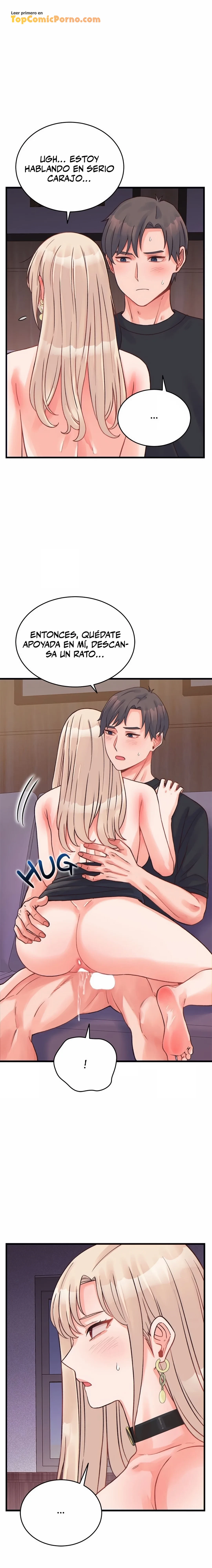 Comeré por usted, joven amo Capítulo 22 - Page 25