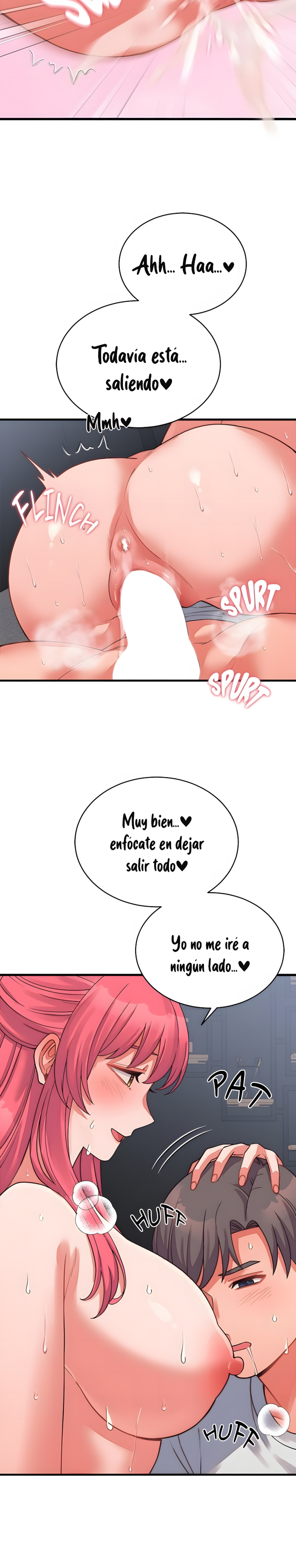 Comeré por usted, joven amo Capítulo 27 - Page 24