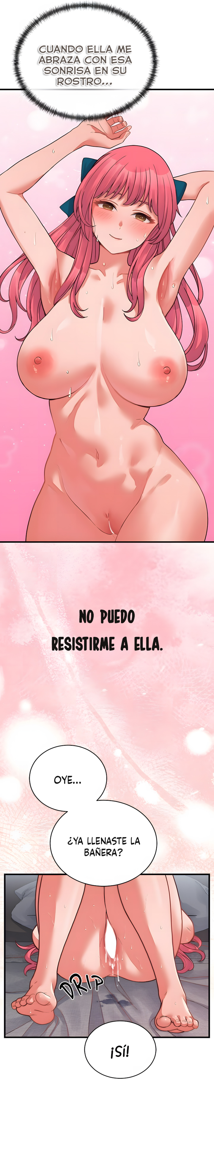 Comeré por usted, joven amo Capítulo 27 - Page 26