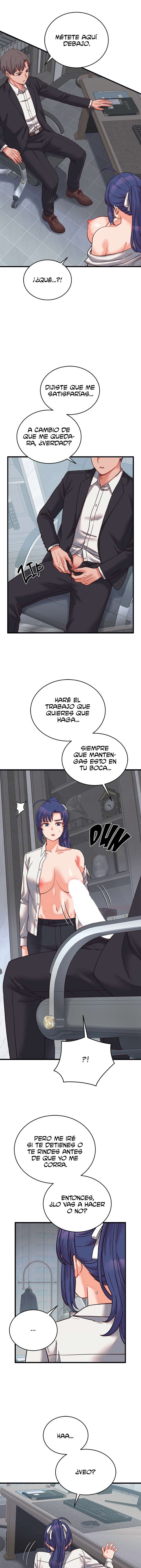 Comeré por usted, joven amo Capítulo 29 - Page 12