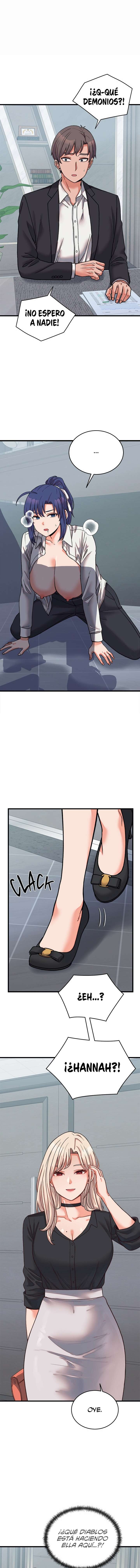 Comeré por usted, joven amo Capítulo 29 - Page 15