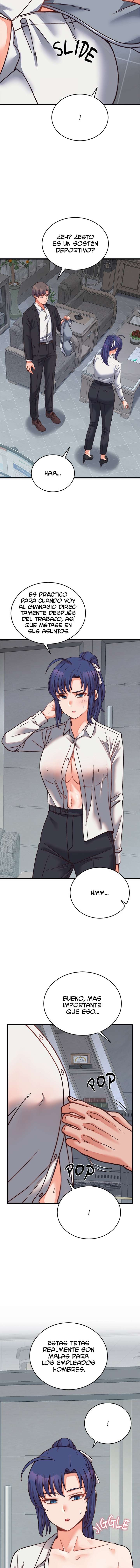 Comeré por usted, joven amo Capítulo 29 - Page 9