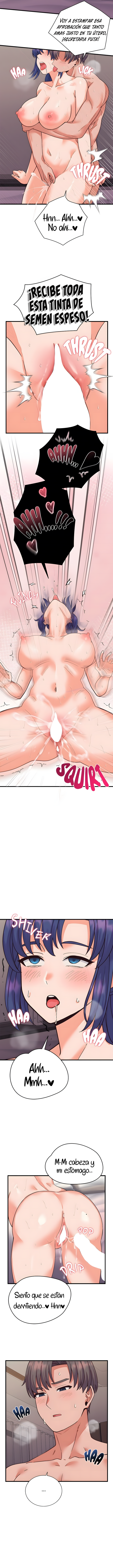 Comeré por usted, joven amo Capítulo 32 - Page 12