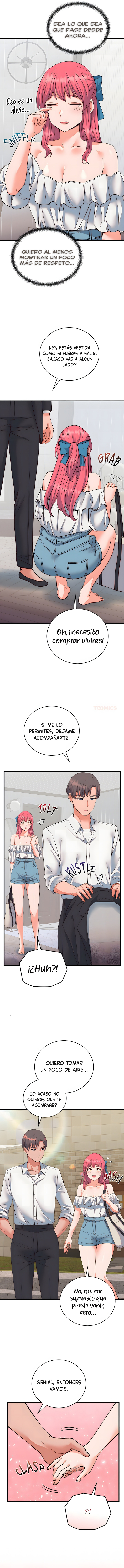 Comeré por usted, joven amo Capítulo 33 - Page 13