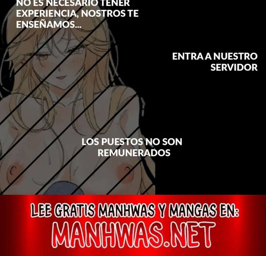 Comeré por usted, joven amo Capítulo 5 - Page 21