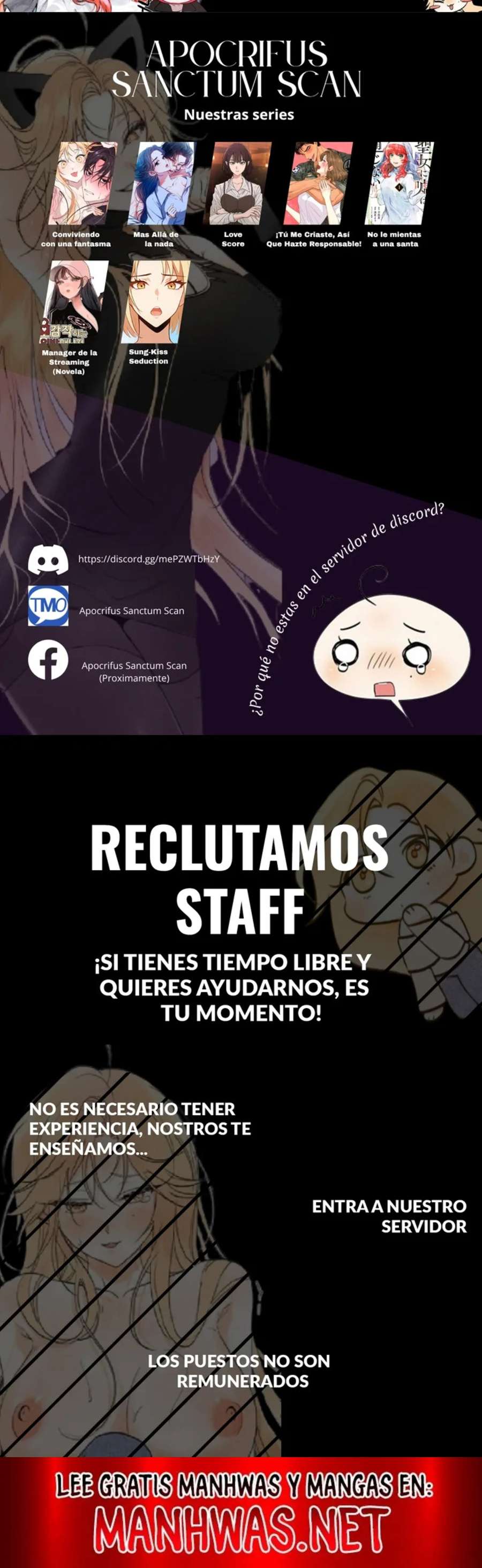 Comeré por usted, joven amo Capítulo 6 - Page 22