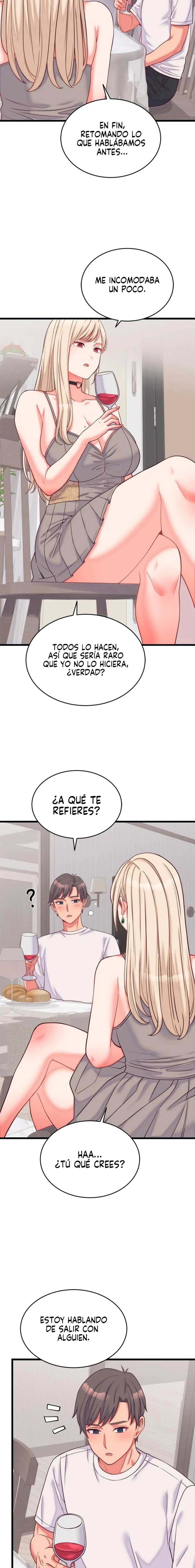 Comeré por usted, joven amo Capítulo 9 - Page 10