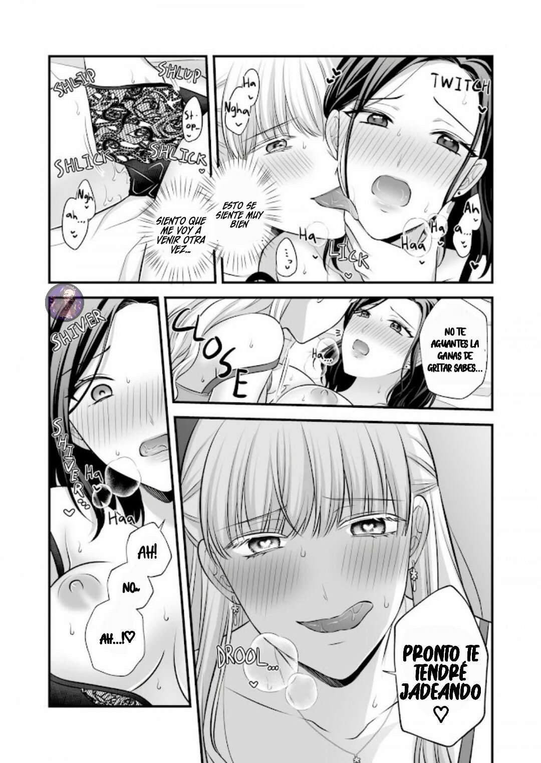 Aishiteii no wa Capítulo 1.1 - Page 12