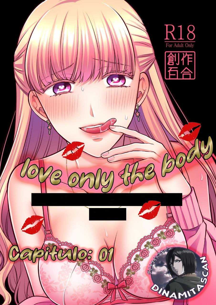 Aishiteii no wa Capítulo 1 - Page 1