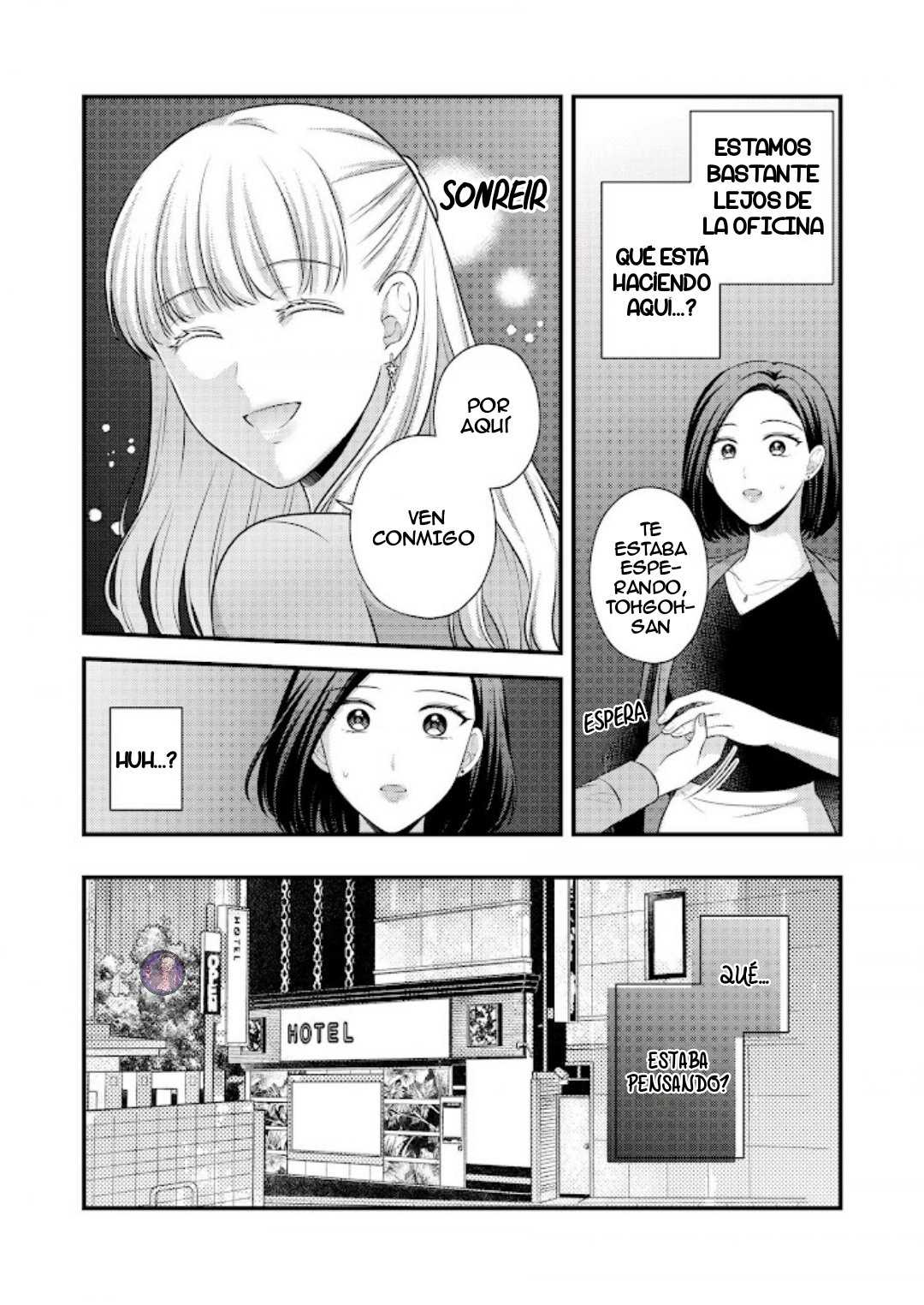 Aishiteii no wa Capítulo 1 - Page 13