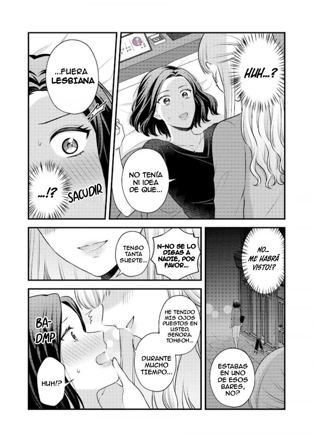 Aishiteii no wa Capítulo 1 - Page 15