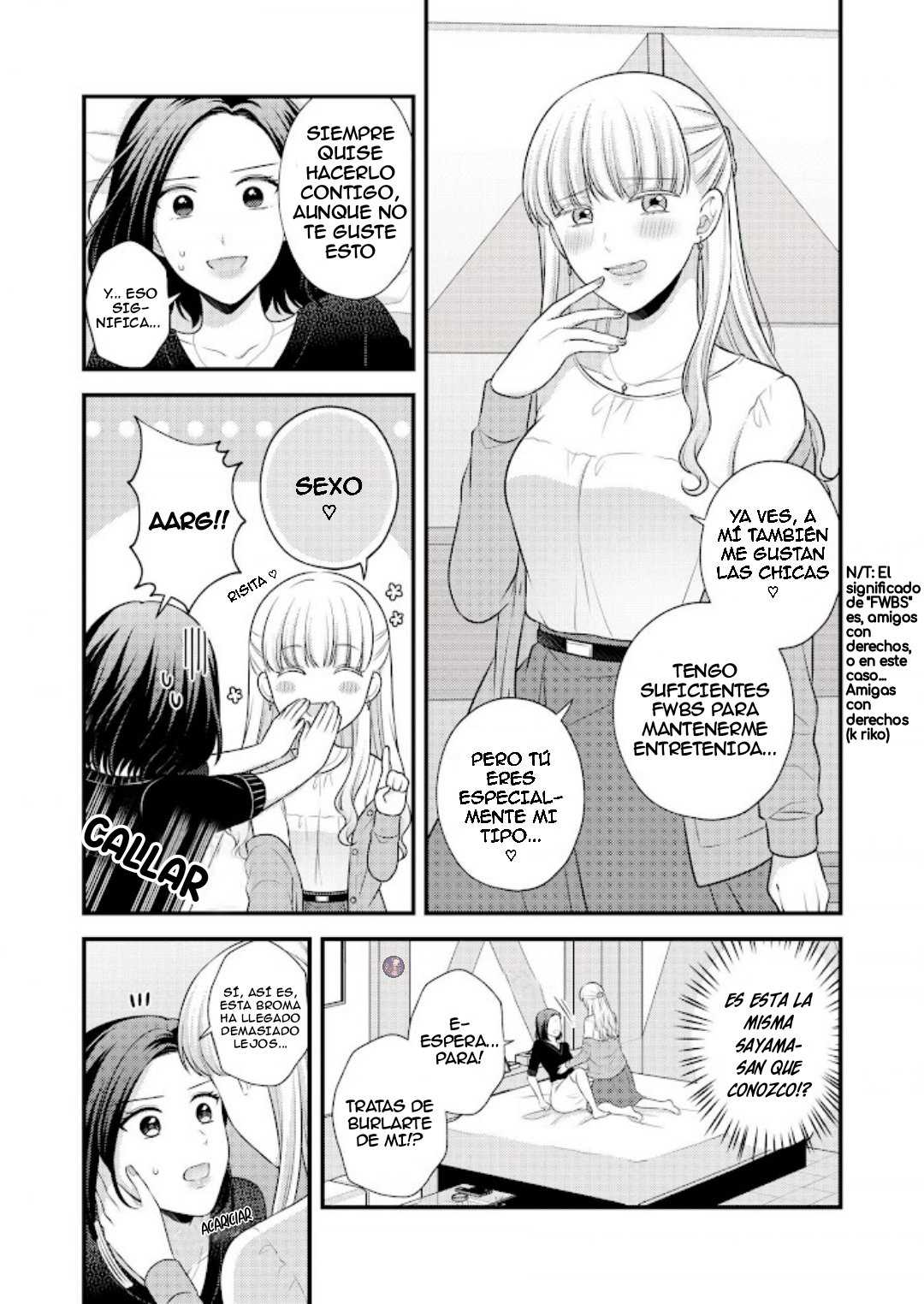 Aishiteii no wa Capítulo 1 - Page 17