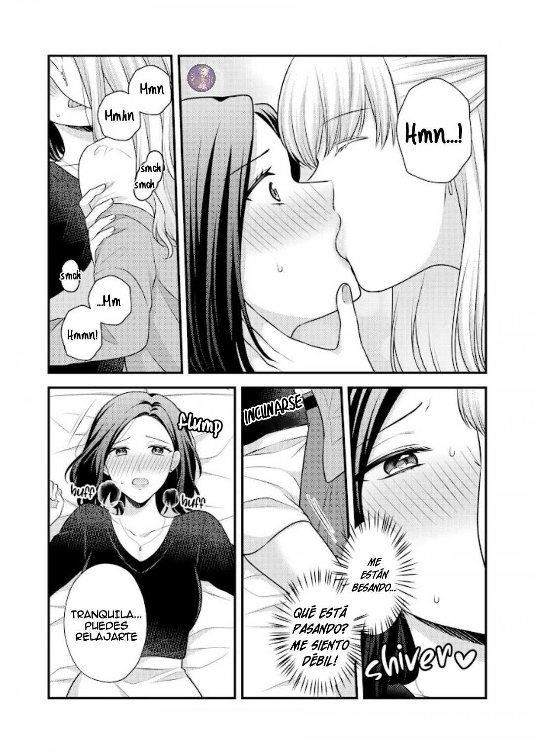 Aishiteii no wa Capítulo 1 - Page 18