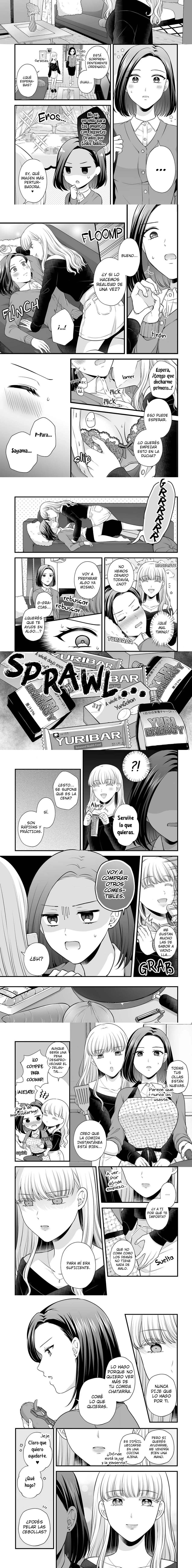 Aishiteii no wa Capítulo 4 - Page 3