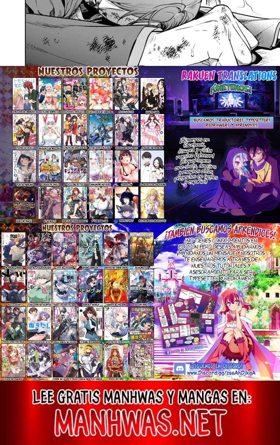 Nukitashi: I Live On an Island Straight from a Fap Game, What On Earth Should I Do? Capítulo 28 - Page 6