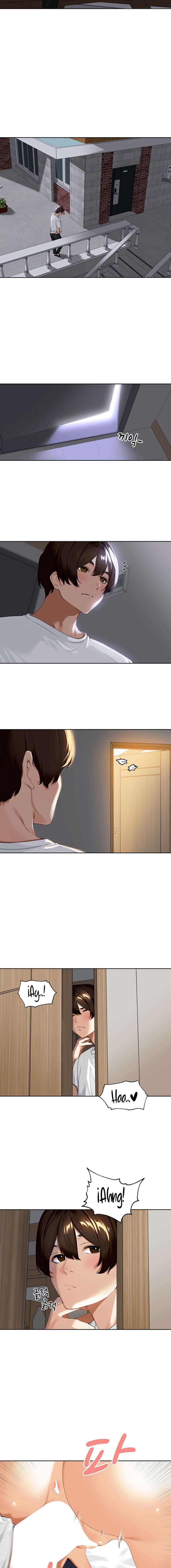 La Voz del Pueblo Capítulo 1 - Page 17