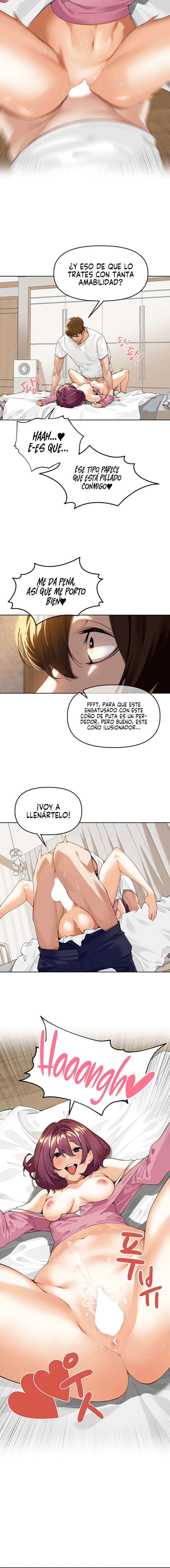 La Voz del Pueblo Capítulo 1 - Page 20