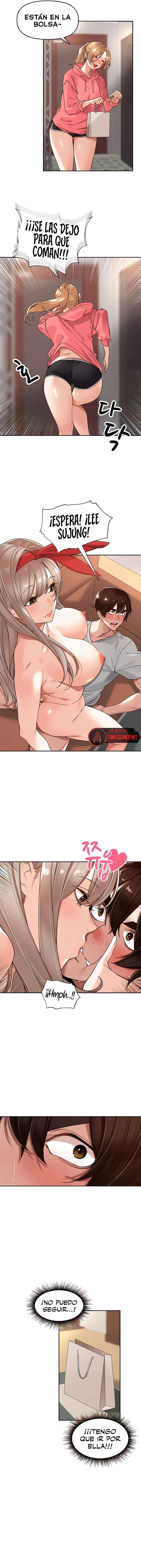 La Voz del Pueblo Capítulo 15 - Page 2