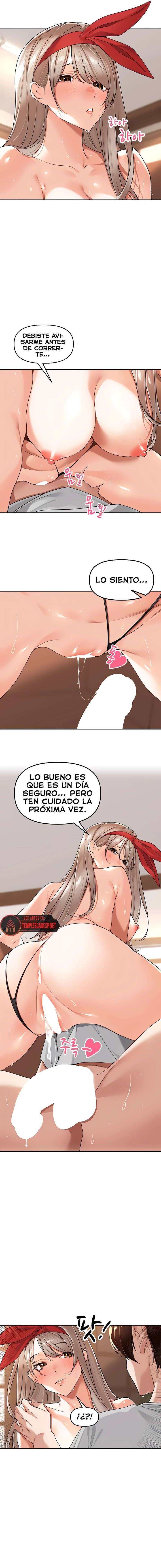 La Voz del Pueblo Capítulo 15 - Page 7