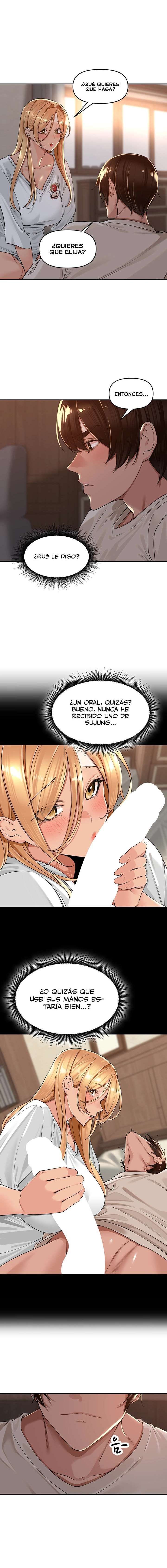 La Voz del Pueblo Capítulo 19 - Page 7