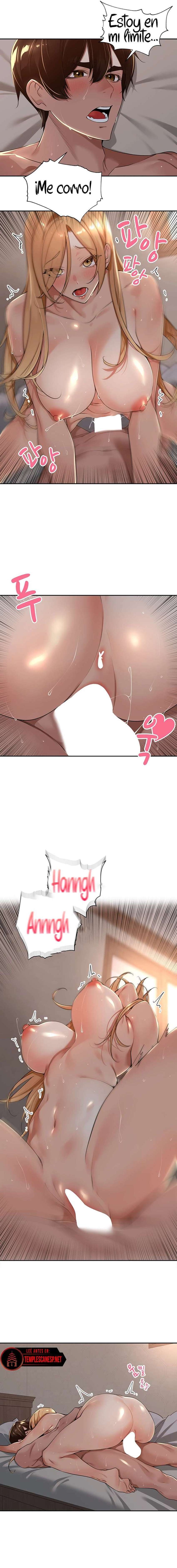 La Voz del Pueblo Capítulo 20 - Page 13