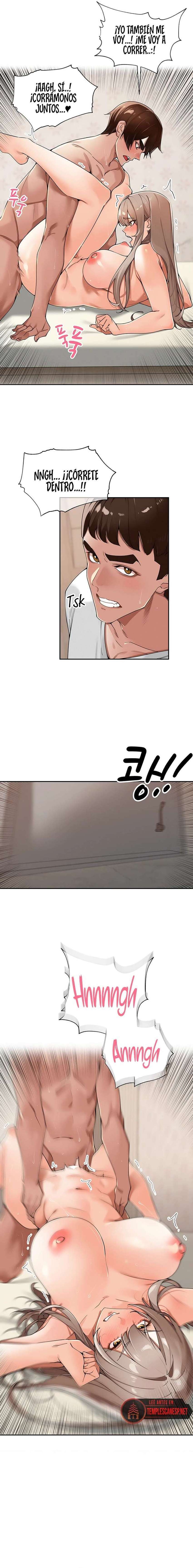 La Voz del Pueblo Capítulo 23 - Page 14