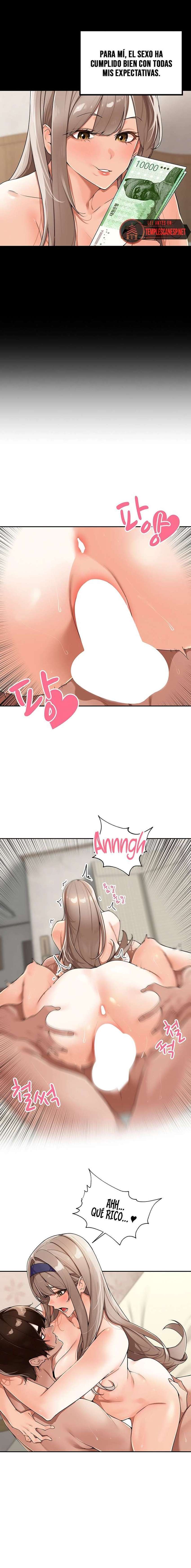 La Voz del Pueblo Capítulo 23 - Page 6