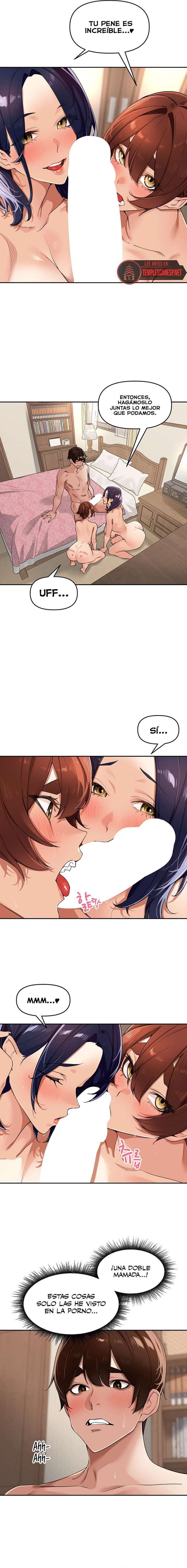 La Voz del Pueblo Capítulo 25 - Page 13