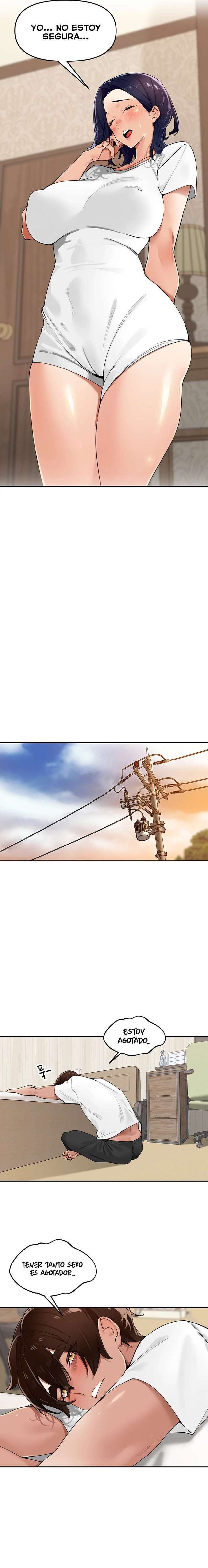 La Voz del Pueblo Capítulo 27 - Page 13